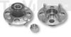 TREVI AUTOMOTIVE WB1266 Wheel Bearing Kit